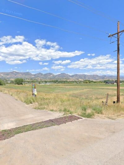 Silt River Preserve - Silt, CO