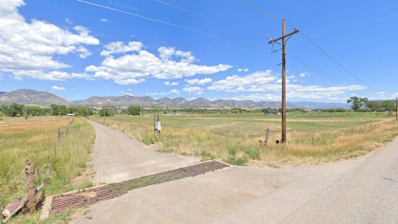 Silt River Preserve - Silt, CO