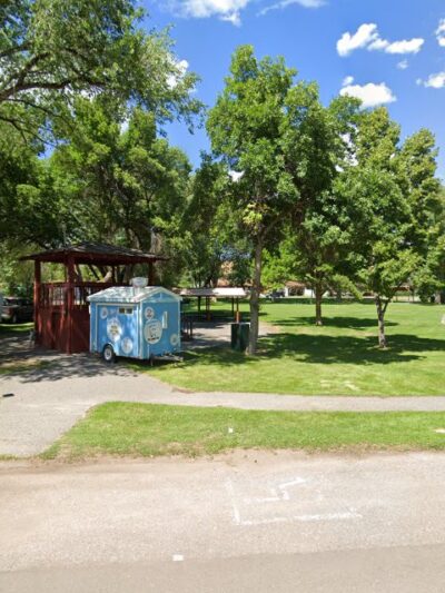 Veteran's Park - Silt, CO