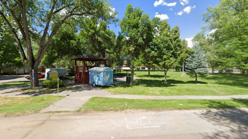 Veteran's Park - Silt, CO