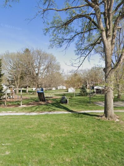 Silver City Park - Silver City, IA