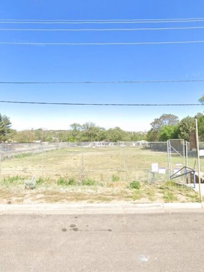 Cornali Park - Silver City, NM