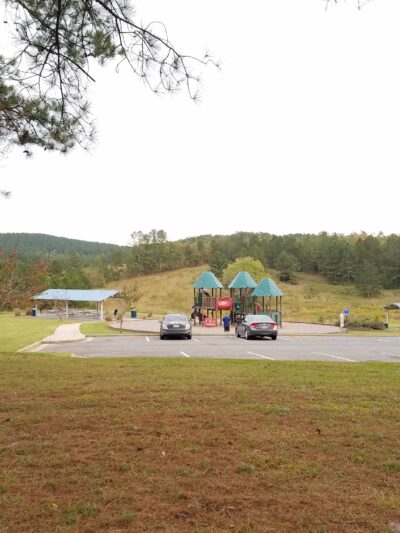 Midway Park - Silver Creek, GA