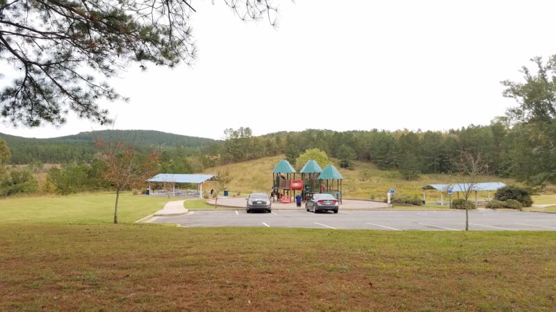 Midway Park - Silver Creek, GA