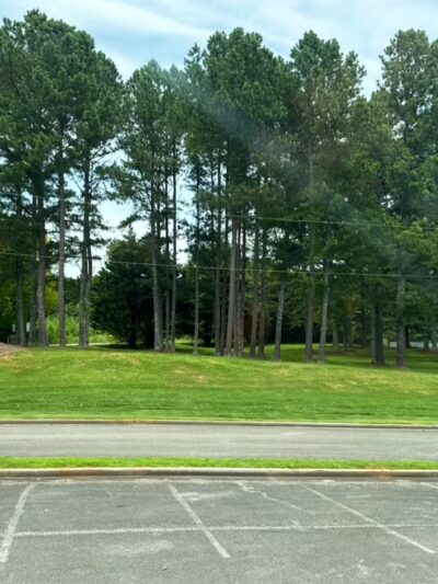 Midway Park - Silver Creek, GA