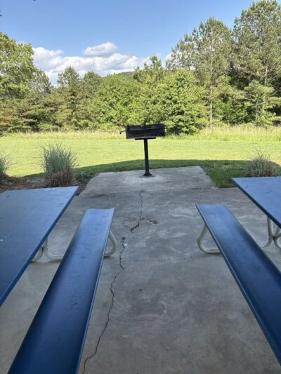 Midway Park - Silver Creek, GA