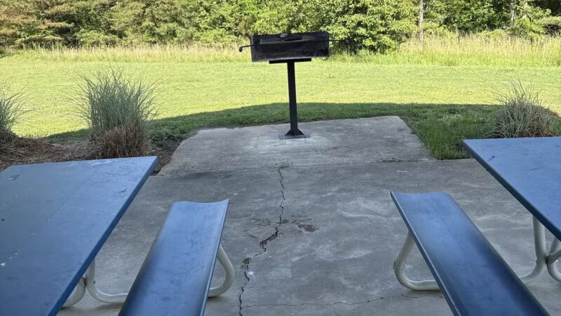 Midway Park - Silver Creek, GA