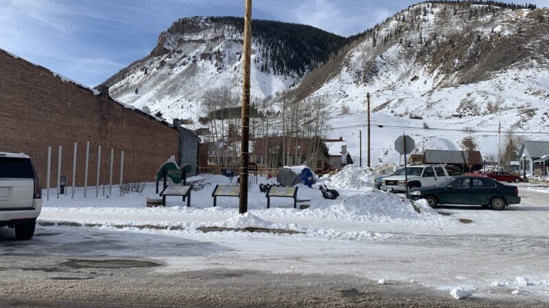 Harmony Park - Silverton, CO