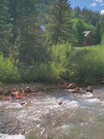 Silverton Memorial Park - Silverton, CO