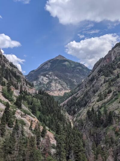 Silverton Memorial Park - Silverton, CO