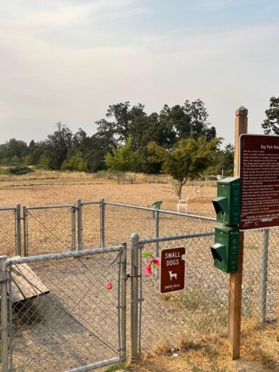 Silverton Dog Park - Silverton, OR