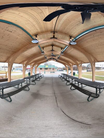 Fred Wiche Park - Simpsonville, KY