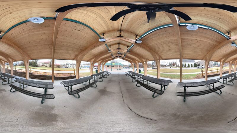 Fred Wiche Park - Simpsonville, KY