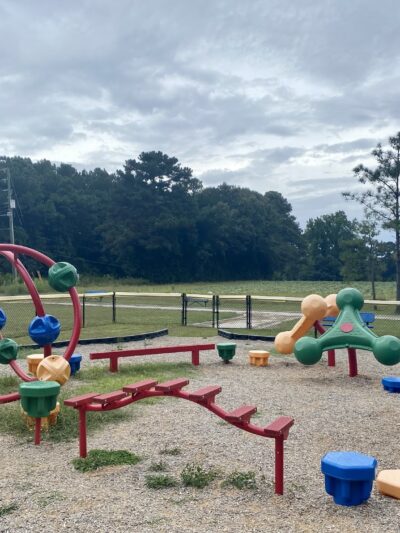 Town of Sims Park - Sims, NC