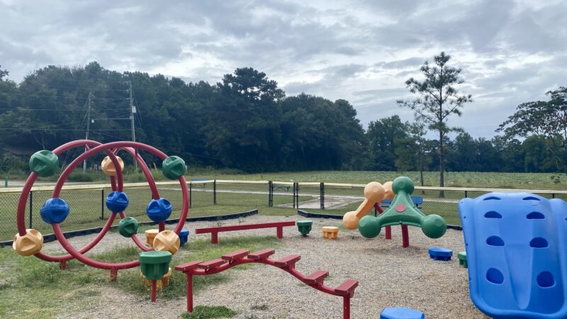 Town of Sims Park - Sims, NC