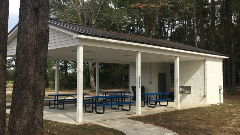 Town of Sims Park - Sims, NC