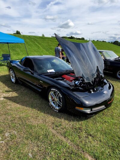 Austin Park Pavilion - Skaneateles, NY