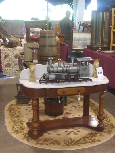 Austin Park Pavilion - Skaneateles, NY