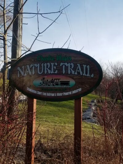 Charlie C. Major Nature Trail - Skaneateles, NY