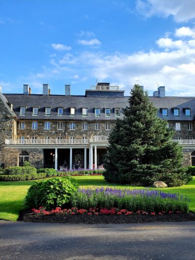 Adventure Center - Skytop, PA