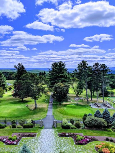 Adventure Center - Skytop, PA