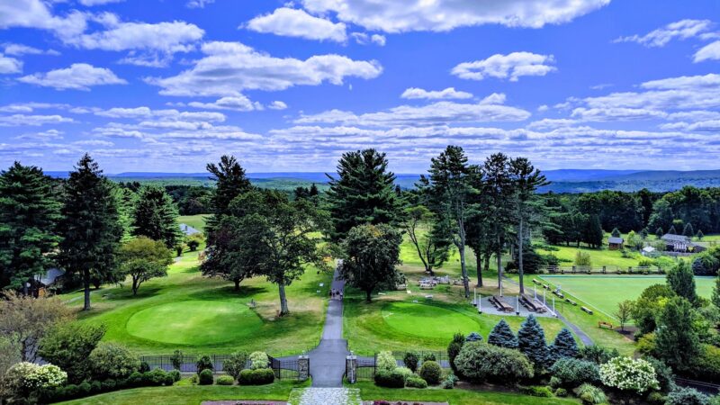 Adventure Center - Skytop, PA