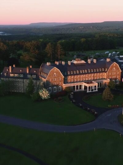 Adventure Center - Skytop, PA