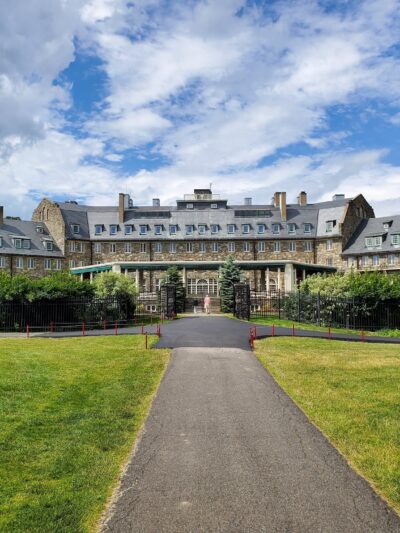 Adventure Center - Skytop, PA