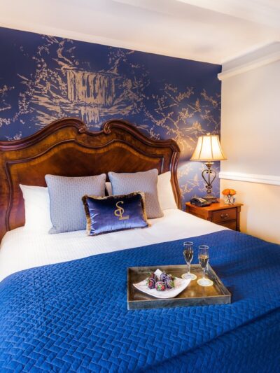 Skytop Lodge - Skytop, PA