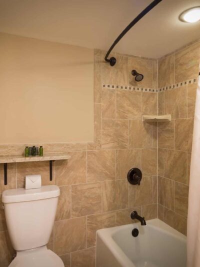 Skytop Lodge - Skytop, PA