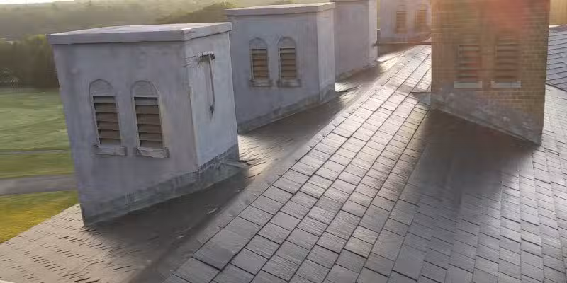 Skytop Lodge - Skytop, PA