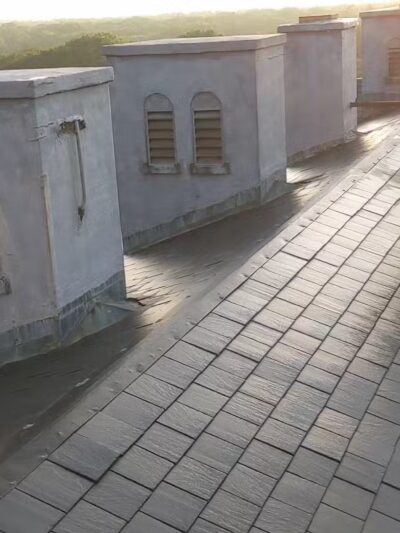 Skytop Lodge - Skytop, PA