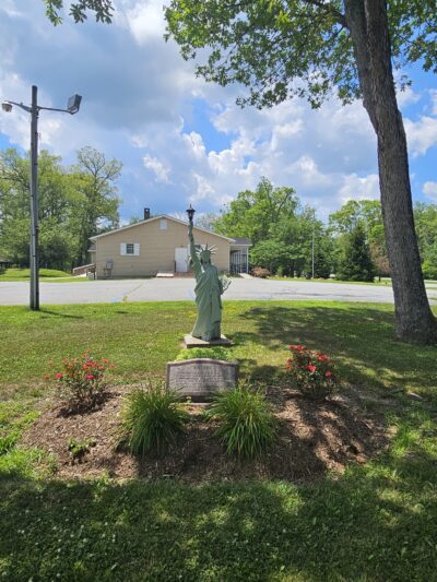 Shannen Park - Slate Hill, NY