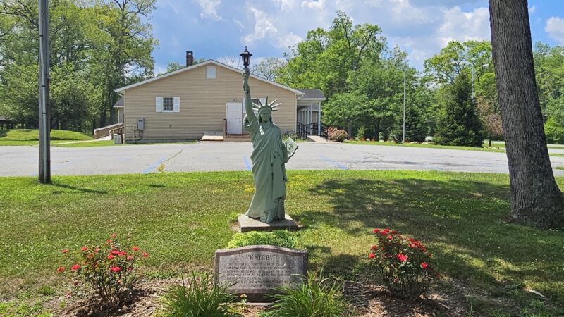 Shannen Park - Slate Hill, NY