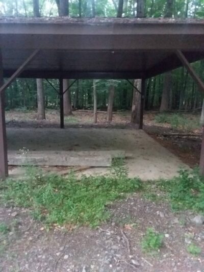 Shannen Park - Slate Hill, NY