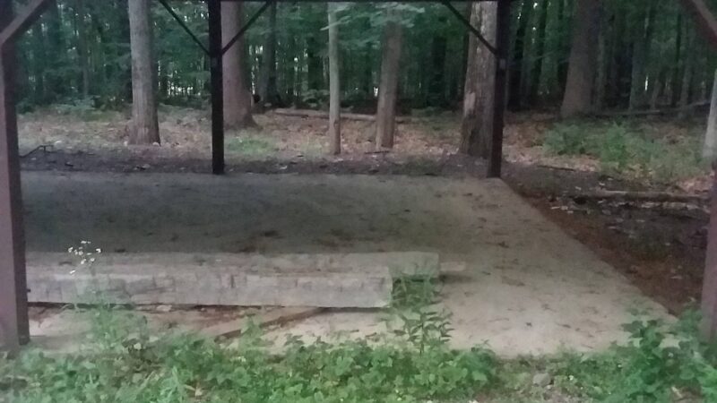 Shannen Park - Slate Hill, NY