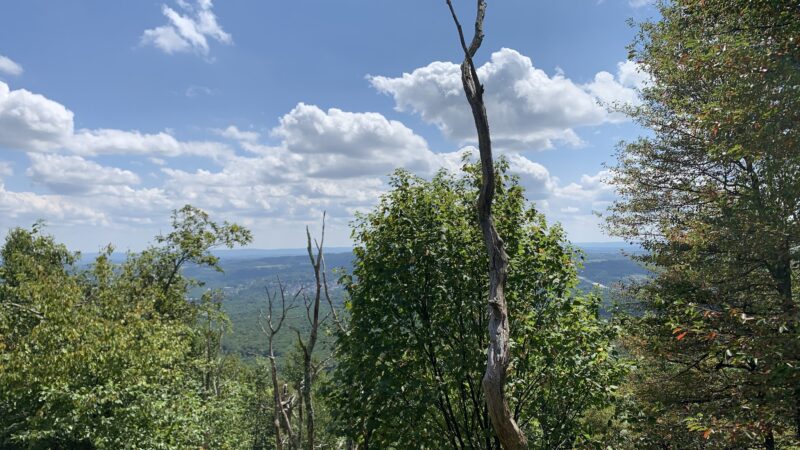 Bypass Trail - Slatington, PA