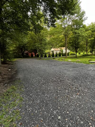 D&L Berger Trailhead - Slatington, PA