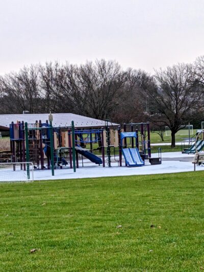 Eagles Nest Park - Slatington, PA