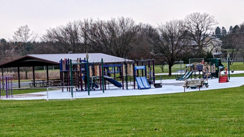 Eagles Nest Park - Slatington, PA