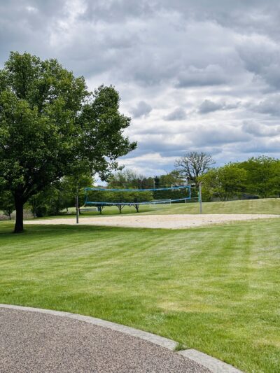 Eagles Nest Park - Slatington, PA