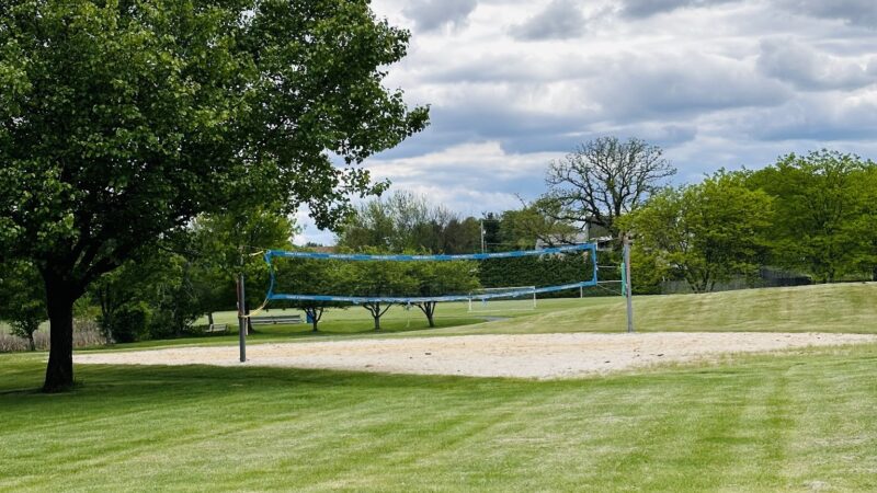 Eagles Nest Park - Slatington, PA