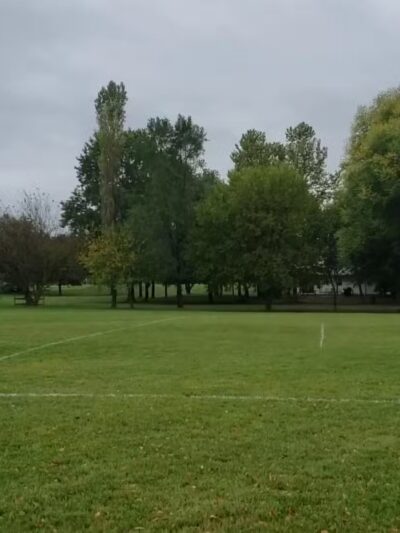 Eagles Nest Park - Slatington, PA