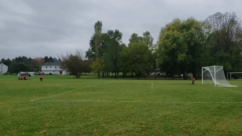 Eagles Nest Park - Slatington, PA