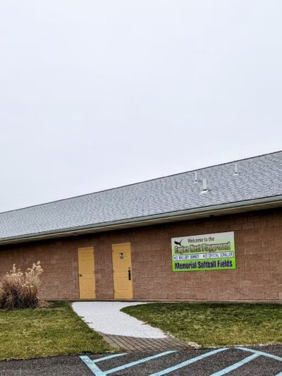 Eagles Nest Park - Slatington, PA