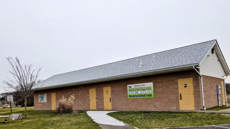 Eagles Nest Park - Slatington, PA