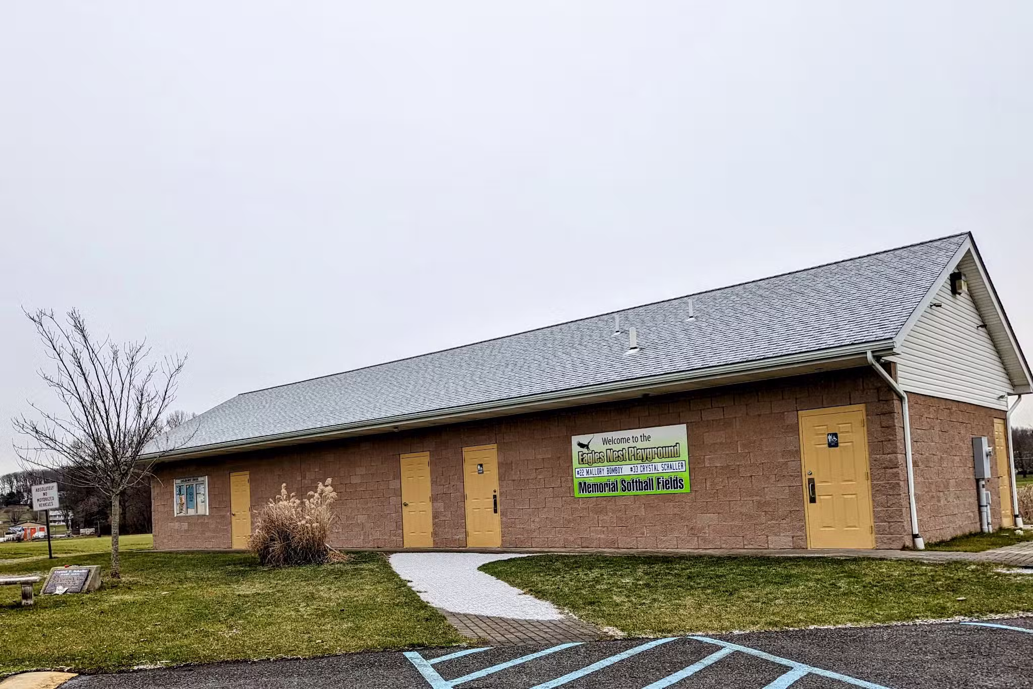 Eagles Nest Park - Slatington, PA