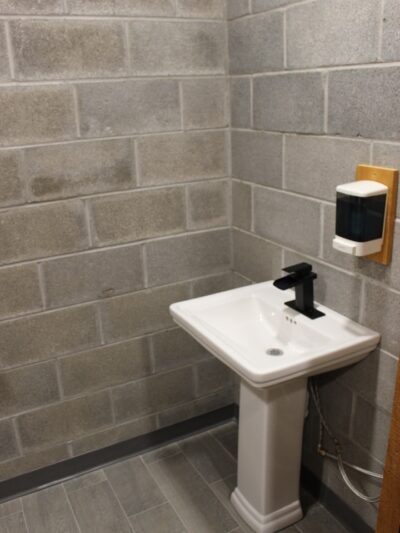 Snowshoe Campground - Slaty Fork, WV