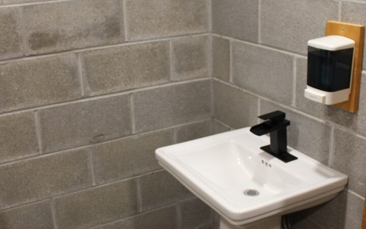 Snowshoe Campground - Slaty Fork, WV