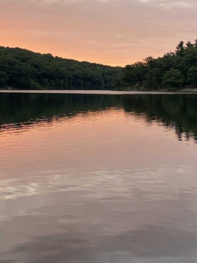 Dater Mountain Nature Park - Sloatsburg, NY